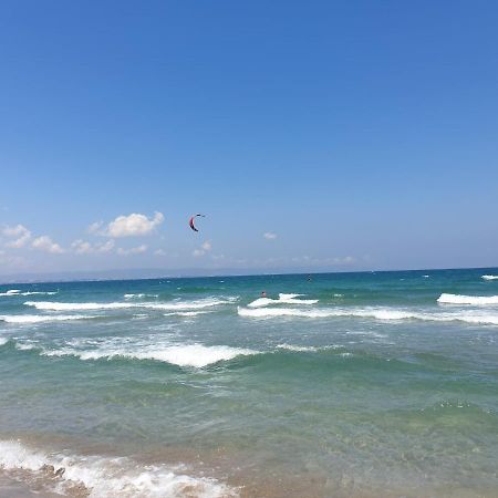 Pomorie Seafront Apartments Zewnętrze zdjęcie