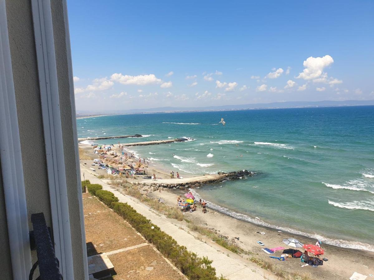 Pomorie Seafront Apartments Zewnętrze zdjęcie