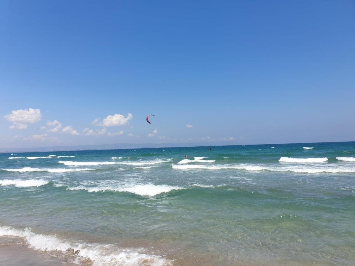 Pomorie Seafront Apartments Zewnętrze zdjęcie