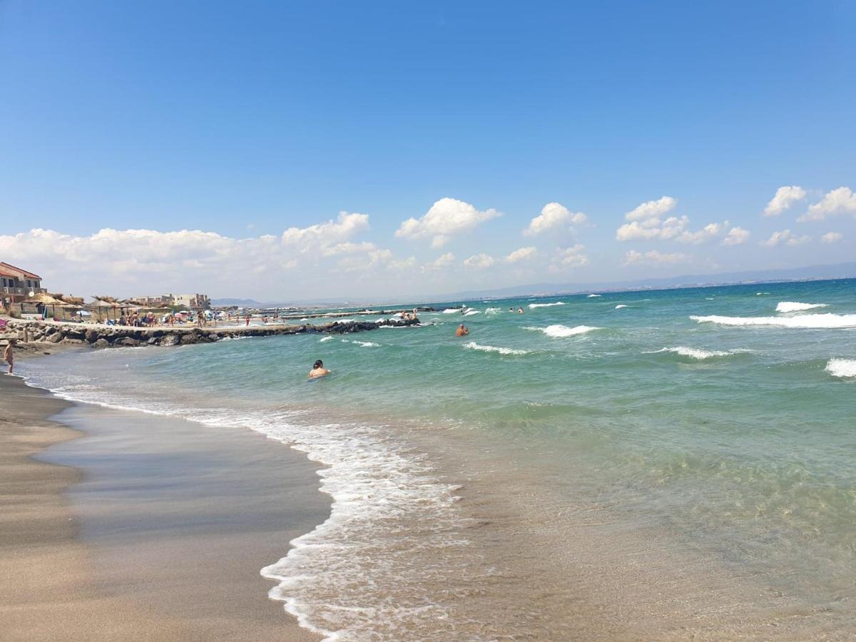 Pomorie Seafront Apartments Zewnętrze zdjęcie