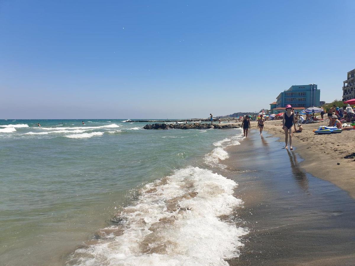 Pomorie Seafront Apartments Zewnętrze zdjęcie