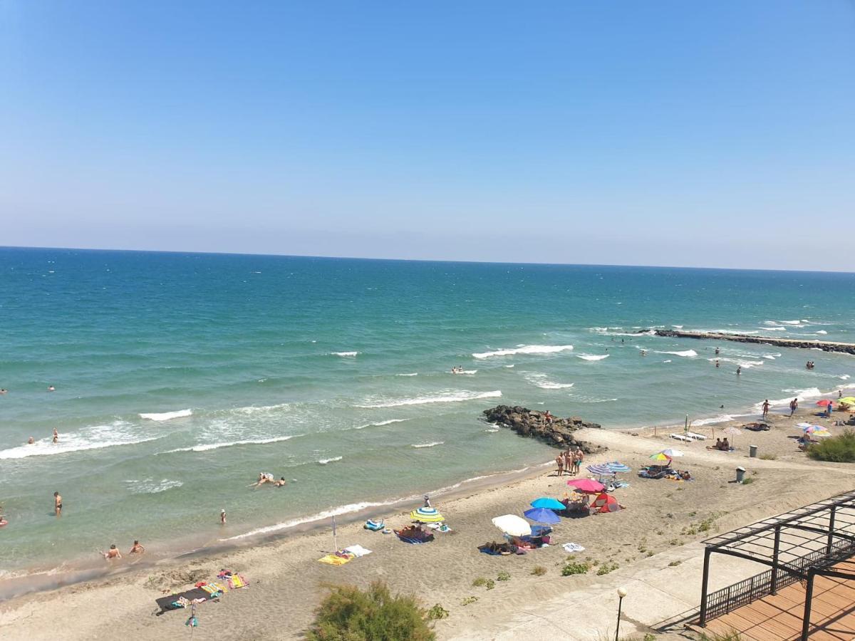 Pomorie Seafront Apartments Zewnętrze zdjęcie