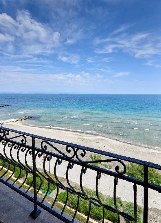 Pomorie Seafront Apartments Pokój zdjęcie