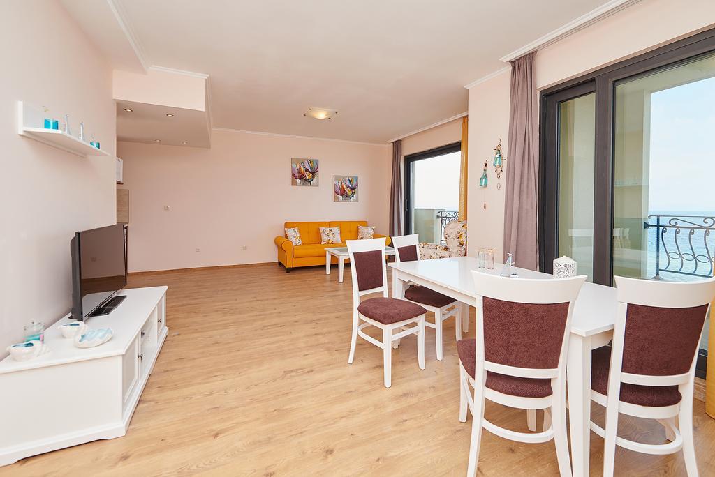 Pomorie Seafront Apartments Pokój zdjęcie