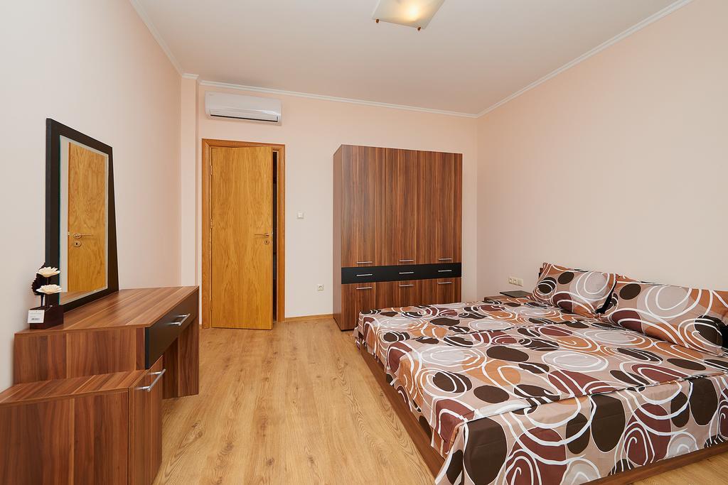 Pomorie Seafront Apartments Pokój zdjęcie