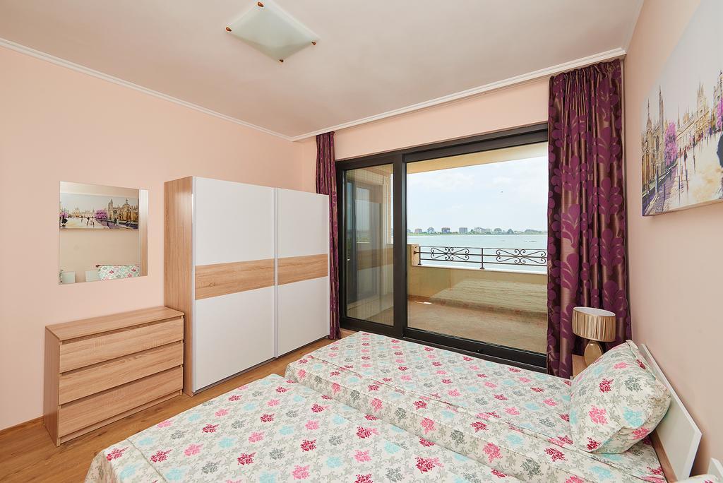 Pomorie Seafront Apartments Pokój zdjęcie