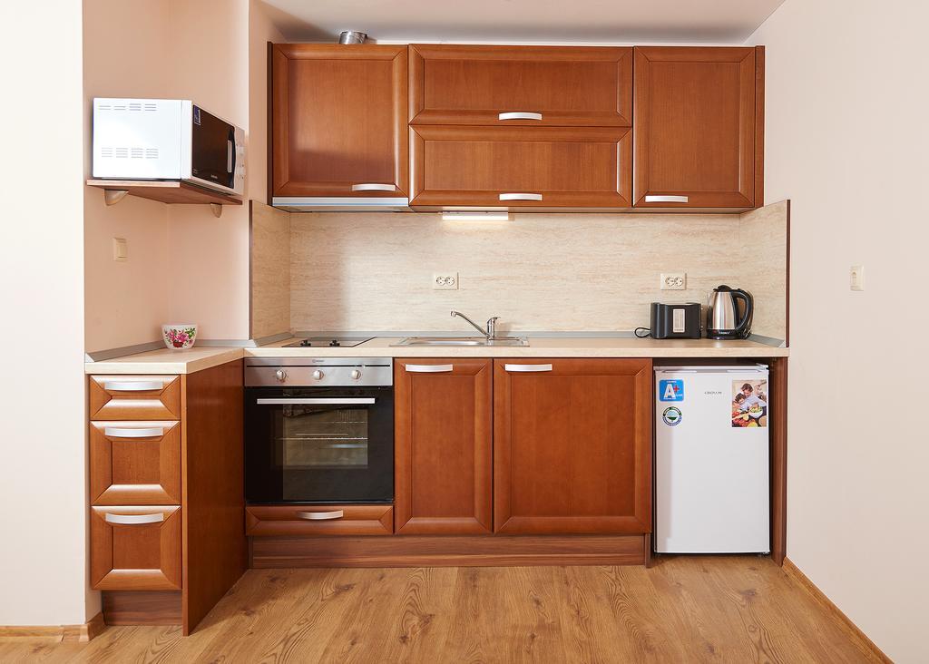 Pomorie Seafront Apartments Pokój zdjęcie