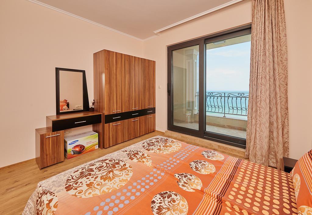 Pomorie Seafront Apartments Pokój zdjęcie