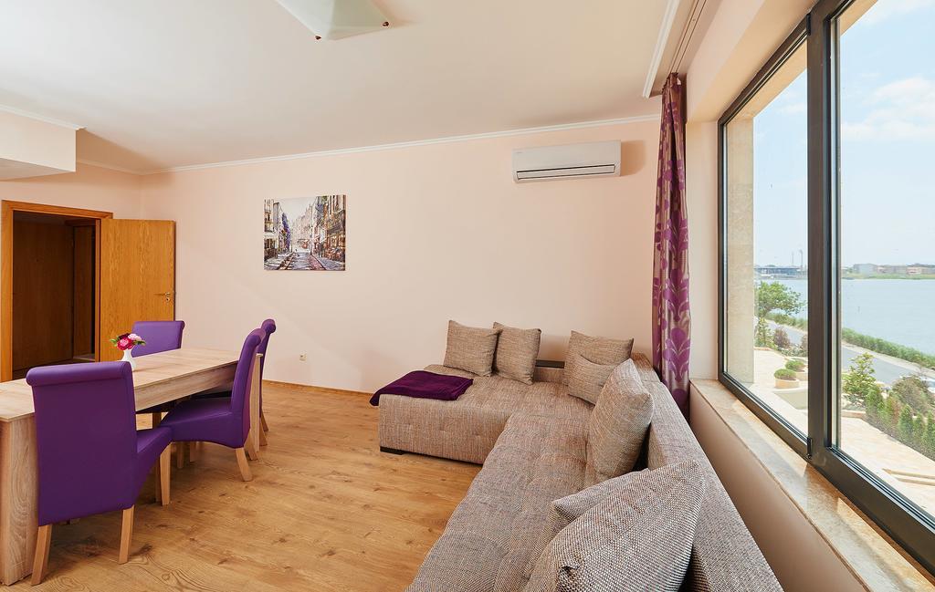 Pomorie Seafront Apartments Pokój zdjęcie