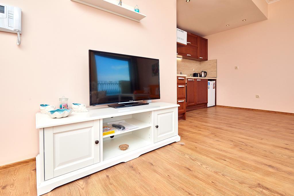Pomorie Seafront Apartments Pokój zdjęcie