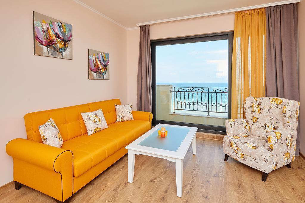 Pomorie Seafront Apartments Pokój zdjęcie