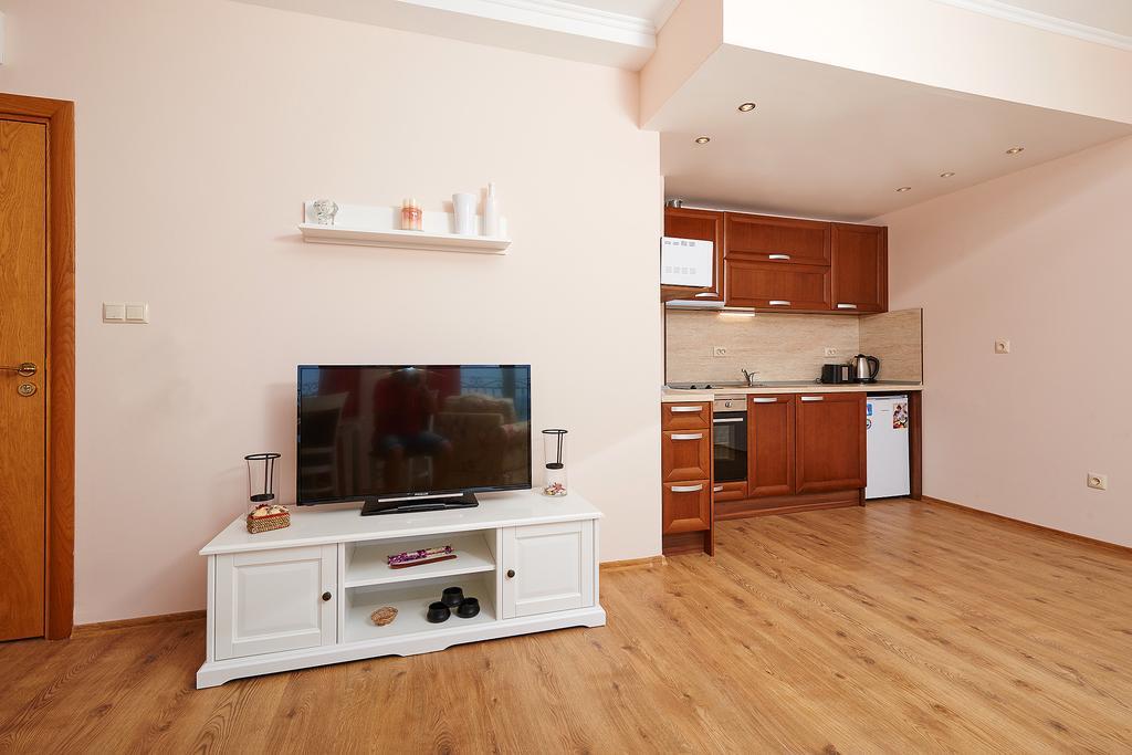 Pomorie Seafront Apartments Pokój zdjęcie