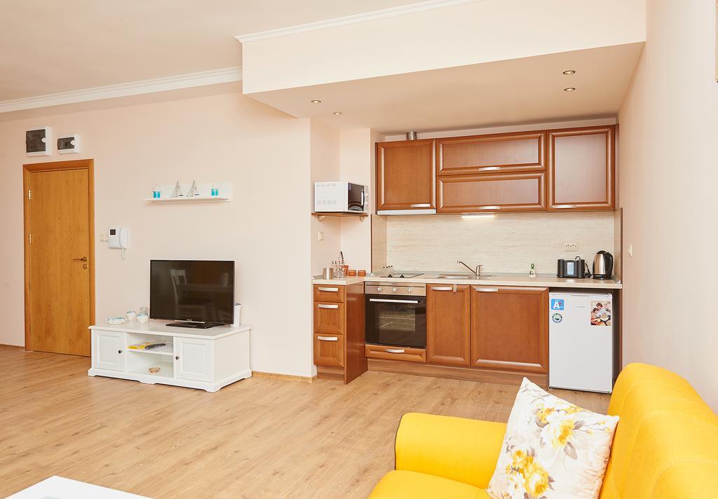 Pomorie Seafront Apartments Pokój zdjęcie