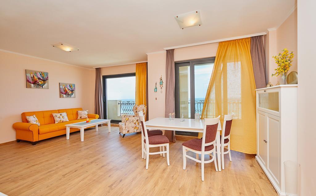 Pomorie Seafront Apartments Pokój zdjęcie