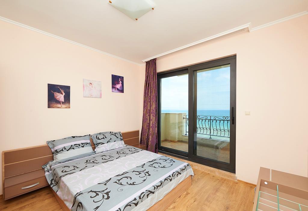 Pomorie Seafront Apartments Pokój zdjęcie