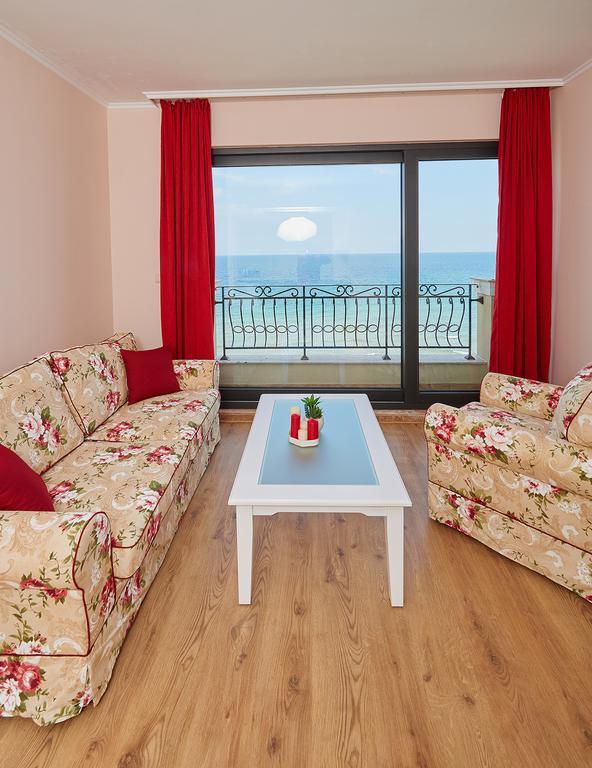 Pomorie Seafront Apartments Pokój zdjęcie