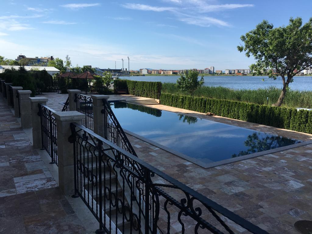 Pomorie Seafront Apartments Zewnętrze zdjęcie