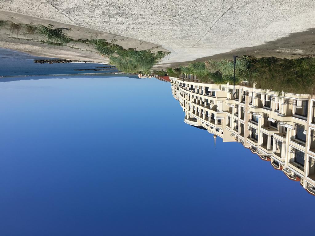 Pomorie Seafront Apartments Zewnętrze zdjęcie