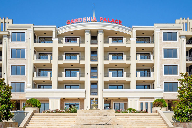 Pomorie Seafront Apartments Zewnętrze zdjęcie