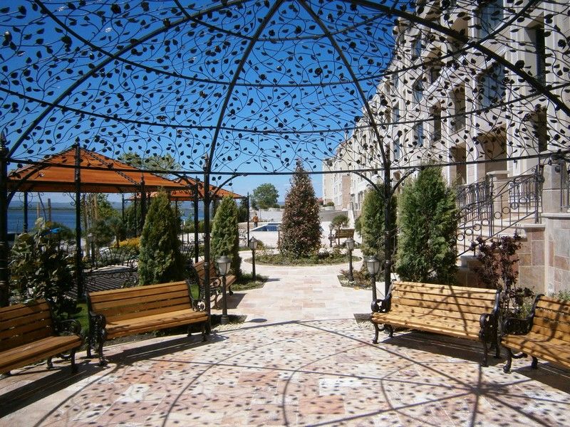 Pomorie Seafront Apartments Zewnętrze zdjęcie